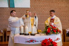 21.01.2024 Patroziniumsfest